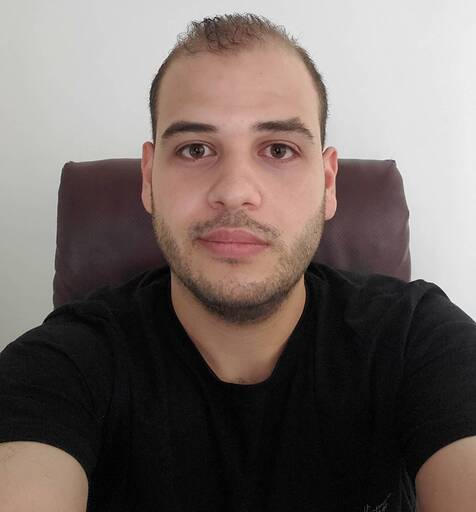 Ismail AbuHasanein